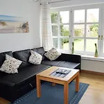 Finke-Ferienhaus - Whg Eg Apartamento