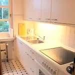 Finke-Ferienhaus - Whg Eg *