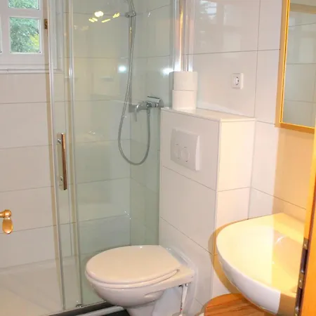 Finke-ferienhaus - Eg *