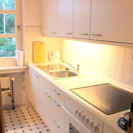 Finke-ferienhaus - Eg *